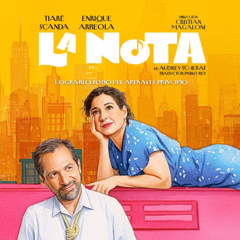 La Nota