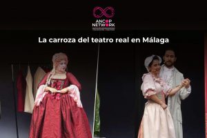 La carrosa del teatro real en Málaga 02