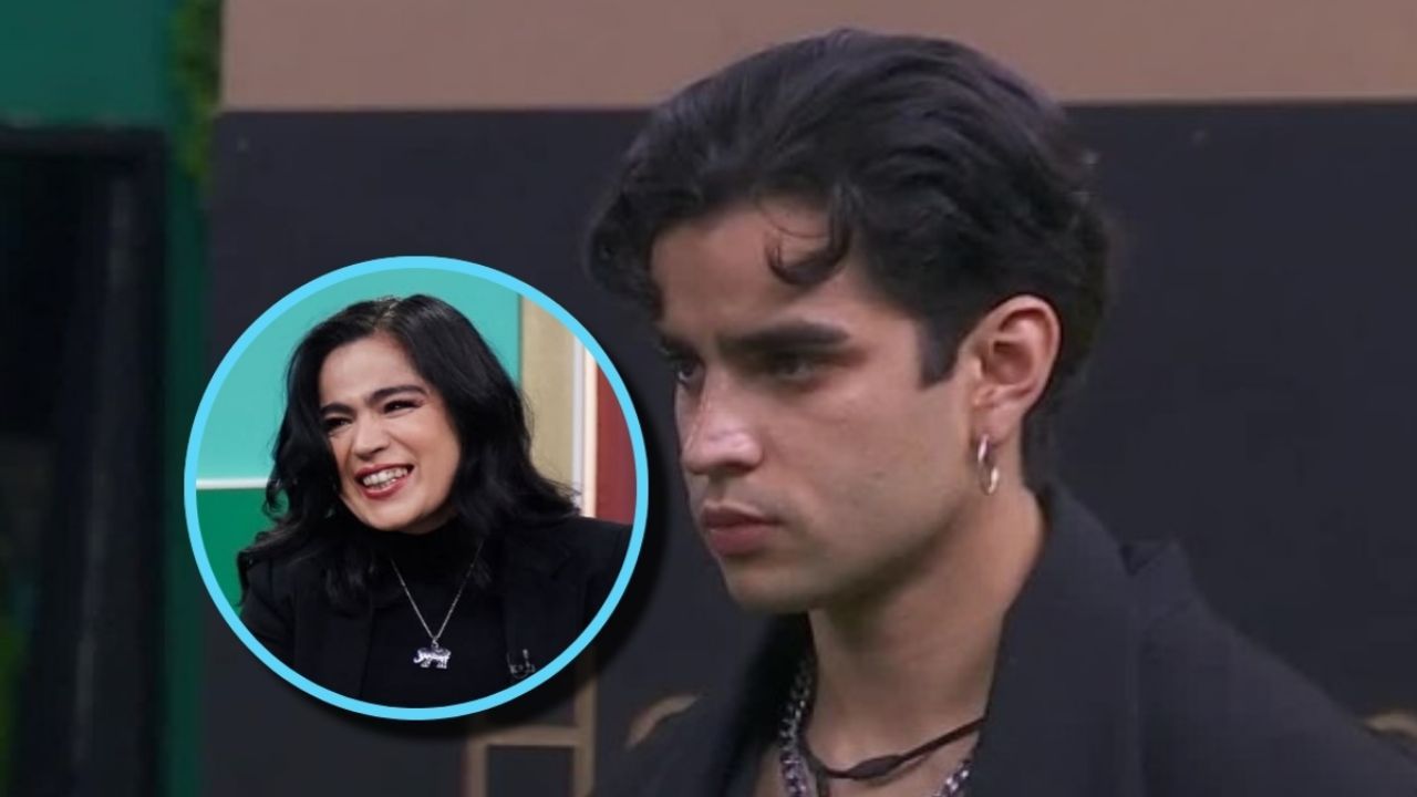 Líder, lágrimas y drama: así se vivió una semana intensa en La Casa de los Famosos México 4 La casa de los famosos