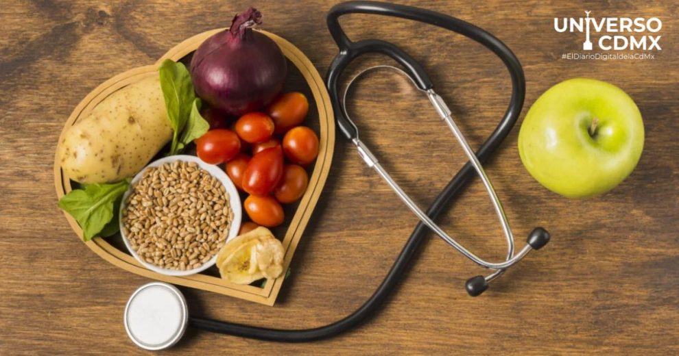 La dieta AHEI: un pilar fundamental para la salud 1 La dieta AHEI: un pilar fundamental para la salud