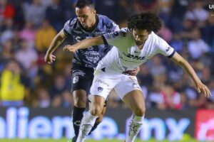 La emoción del Play-In llega a la Liga MX