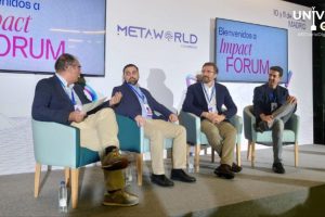 La falta de profesionales en STEM podria frenar el desarrollo de Mexico