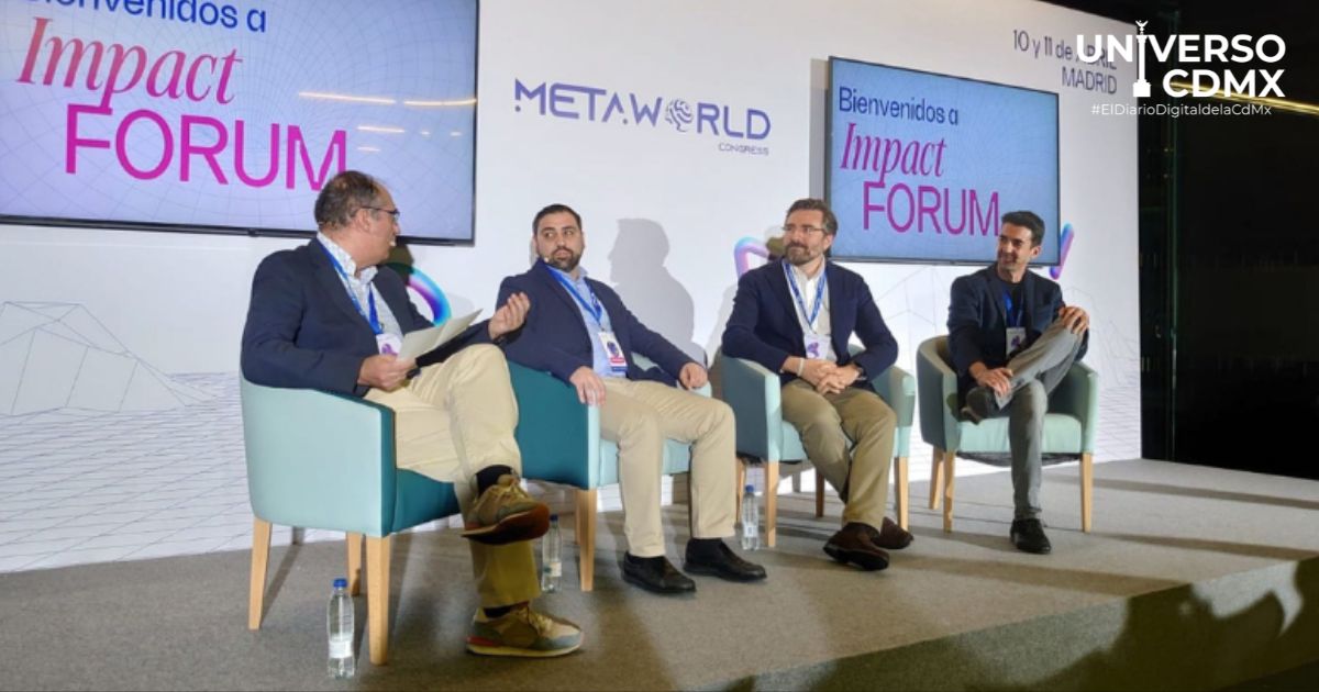 La falta de profesionales en STEM podria frenar el desarrollo de