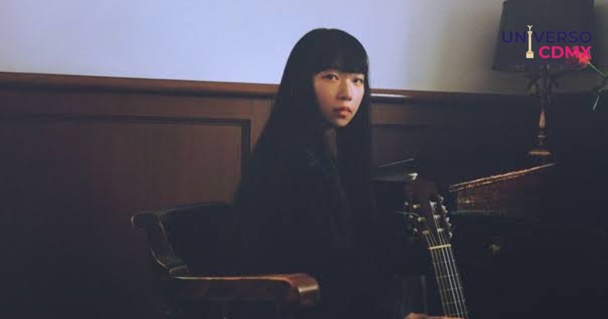 La magia sonora de Ichiko Aoba llega al corazon de la CDMX