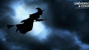 La temible bruja navidena de la mitologia islandesa