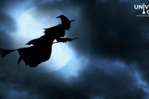 La temible bruja navidena de la mitologia islandesa