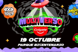 La tercera edicion del Colgate Multiverso promete una fusion musical inolvidable en CDMX