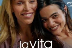 “La vida que querías” Una serie italiana para la comunidad LGBT