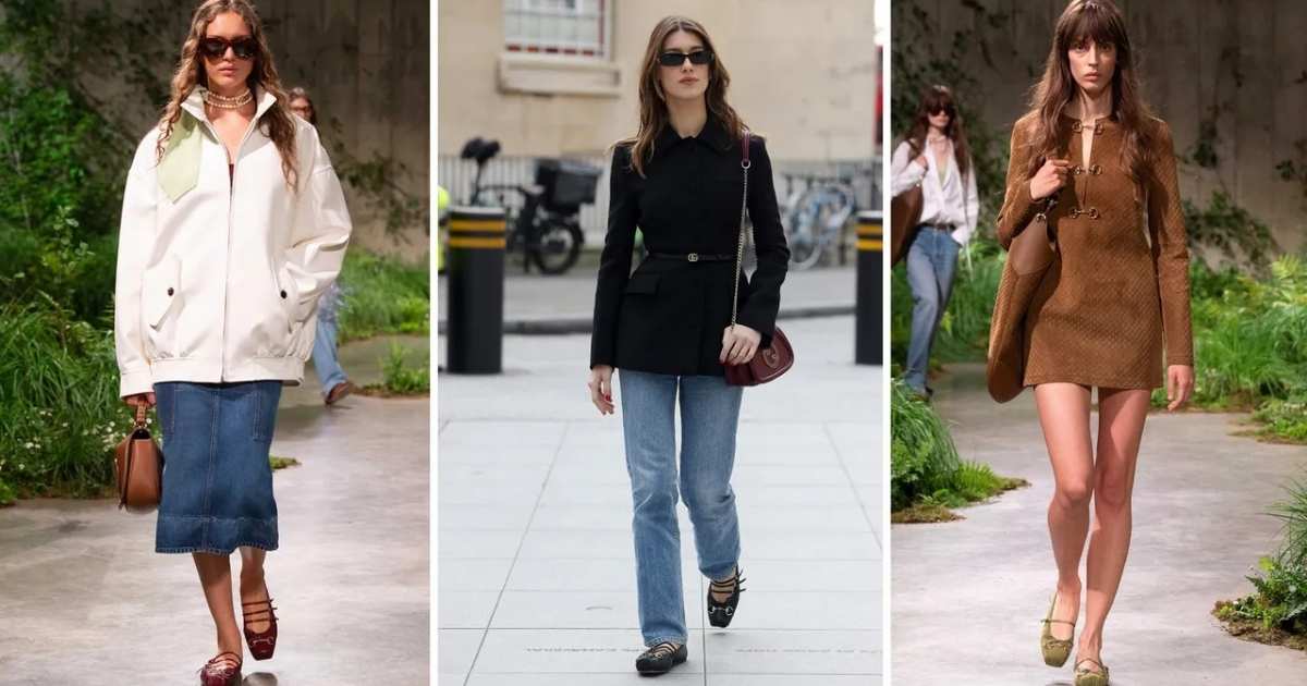 Las balerinas de ballet