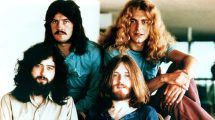 Led Zeppelin