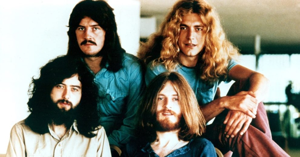 El rock nunca muere: Led Zeppelin Fan Fest 2024 1 Led Zeppelin