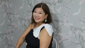 Leticia Chen