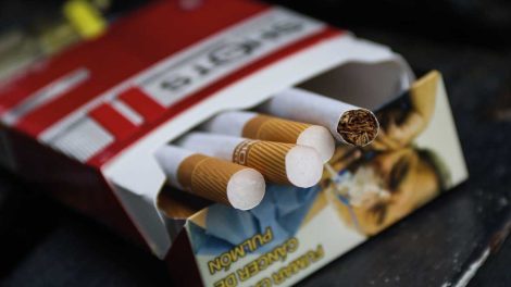 Ley General de Control de Tabaco afectara en ventas a miscelaneas
