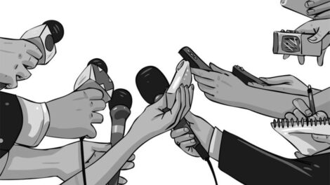 Libertad de Prensa