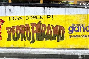 Librerías Gandhi revoluciona la publicidad en 2025 con rótulos urbanos para fomentar la lectura