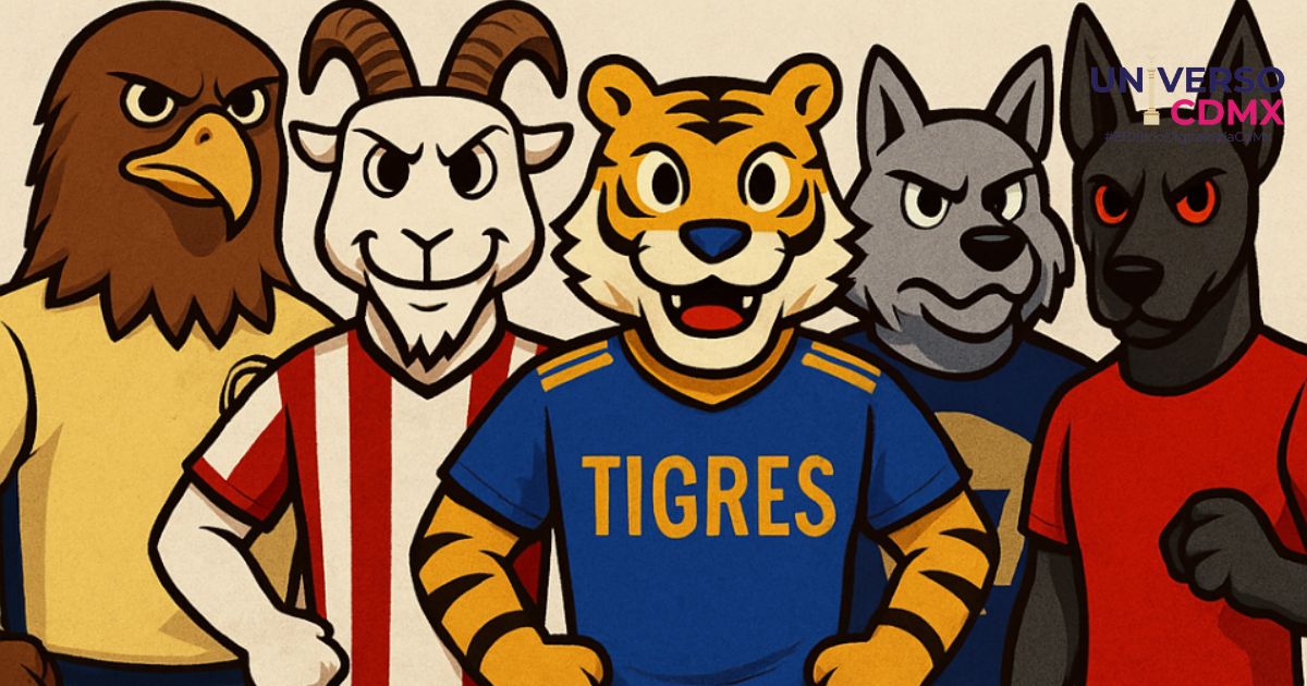 Liga MX Jornada 15 Llega con Clasicos y Duelo Directo por la Liguilla