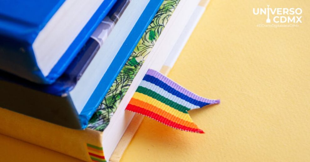 Literatura censurada, hoy forma parte de la Feria del Libro 1 Literatura censurada hoy forma parte de la Feria del Libro