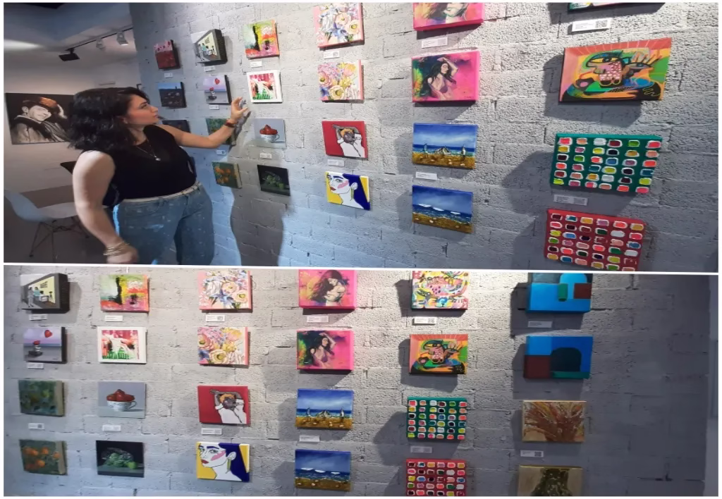 Little People Gallery Shop2