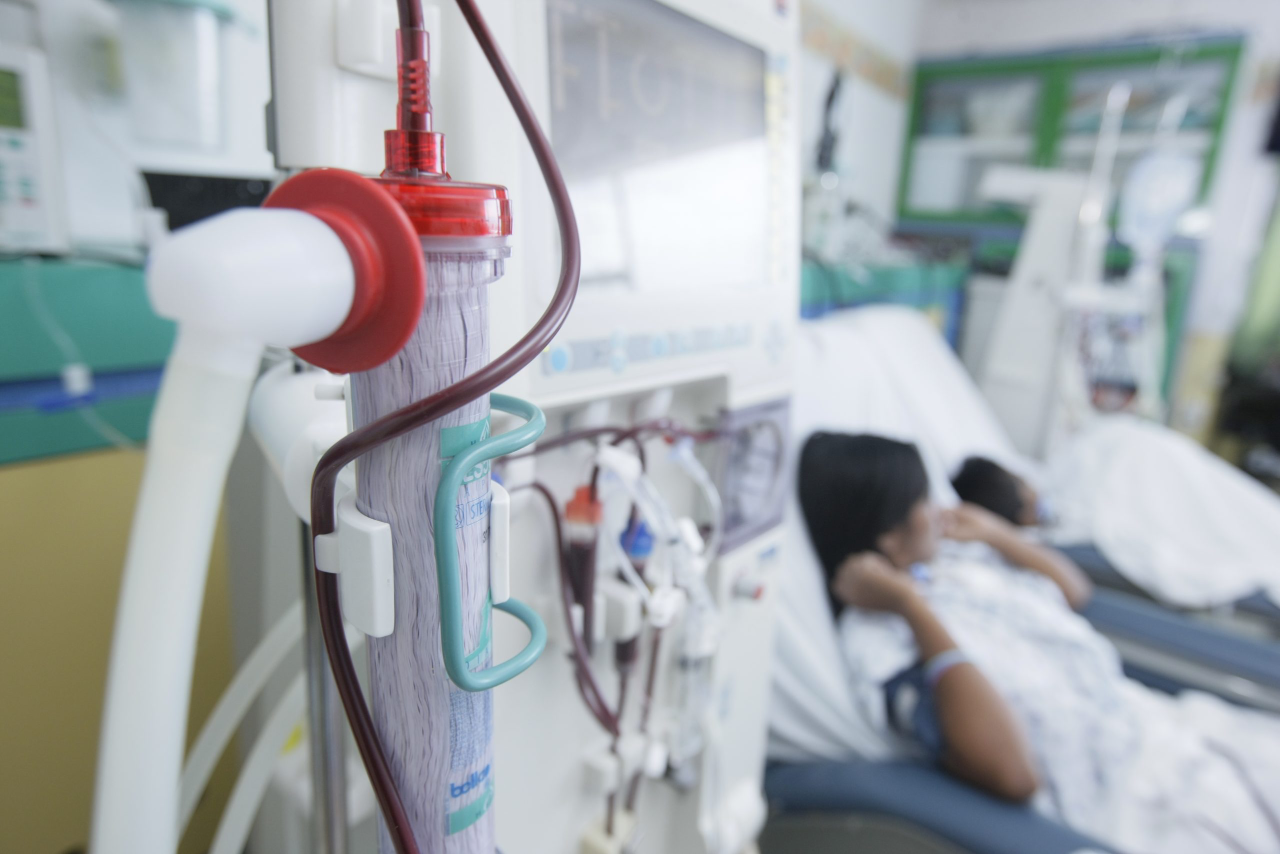 En espera de una llamada milagrosa 4 Llamada milagrosa