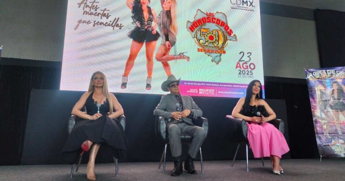 Los Horóscopos de Durango