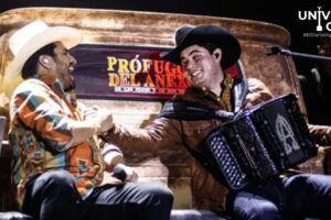 Los profugos del Anexo anuncian la cancelacion de su concierto en Plaza de Toros