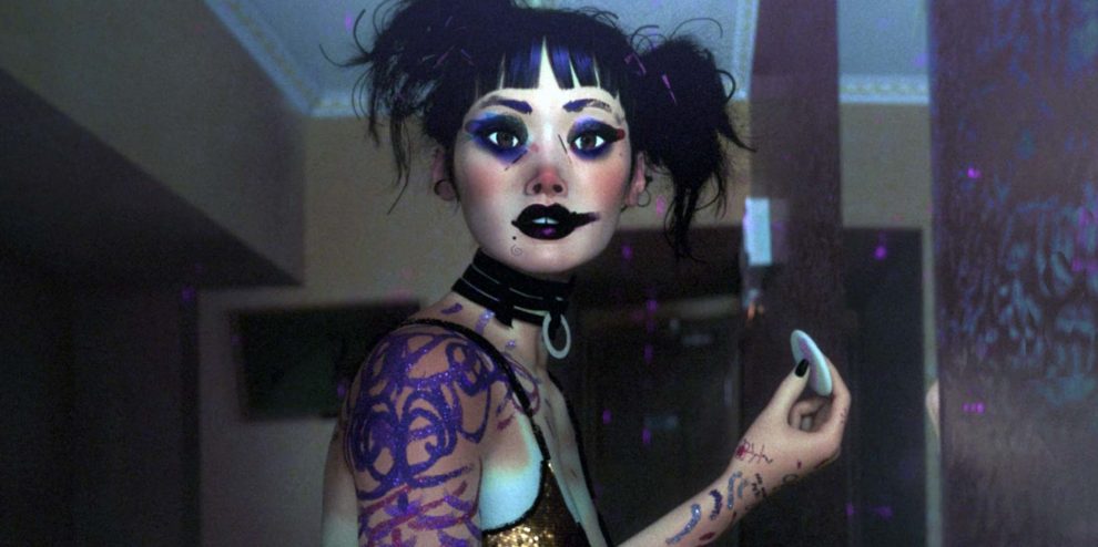 "Love, Death & Robots”: Una Animación Impecable 1 "Love, Death & Robots”: Una Animación Impecable