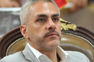 Luis Alberto Chávez