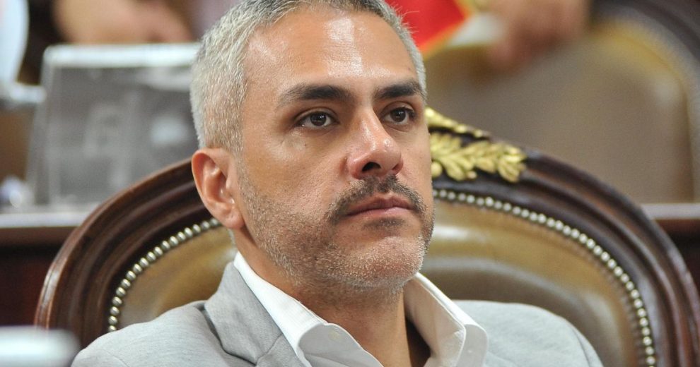 Luis Alberto Chávez