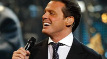 Luis Miguel confirma concierto GRATUITO en la Feria Nacional Potosina 2024