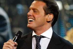 Luis Miguel confirma concierto GRATUITO en la Feria Nacional Potosina 2024