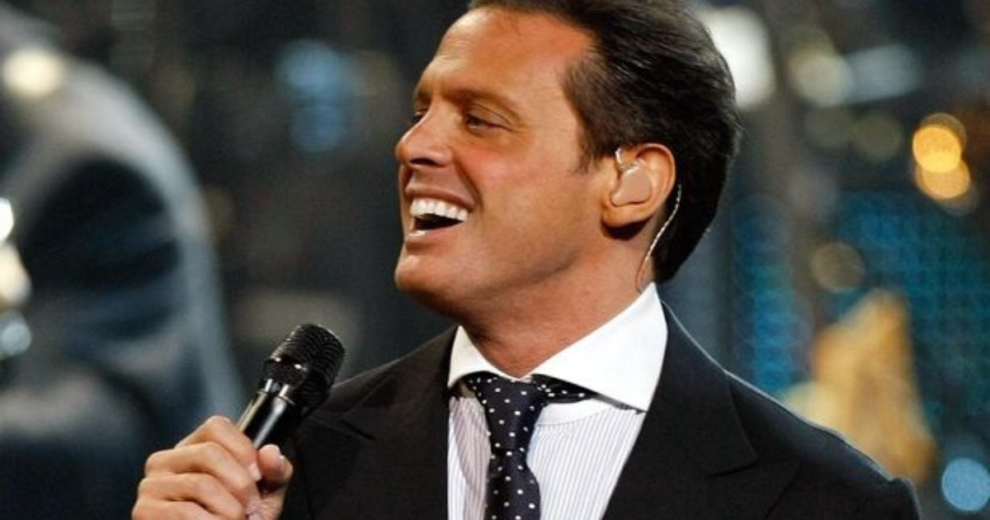 Luis Miguel confirma concierto GRATUITO en la Feria Nacional Potosina 2024