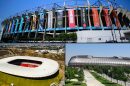 Estadio Azteca, Guadalajara y Monterrey: los templos del fútbol en 2026