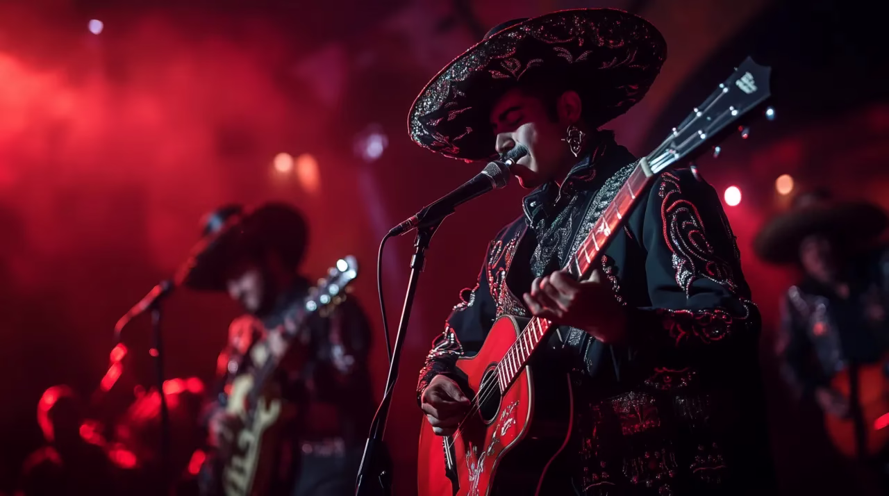 Mariachi