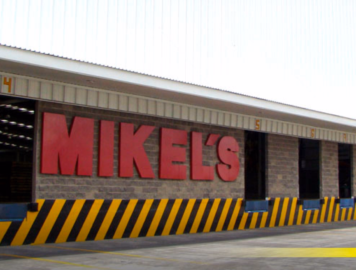 Mikel’s