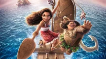 ‘Moana 2’ rompe récords en taquilla y prepara su llegada a Disney Plus