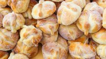 MX TV TRADICIONAL PAN DE MUERTO