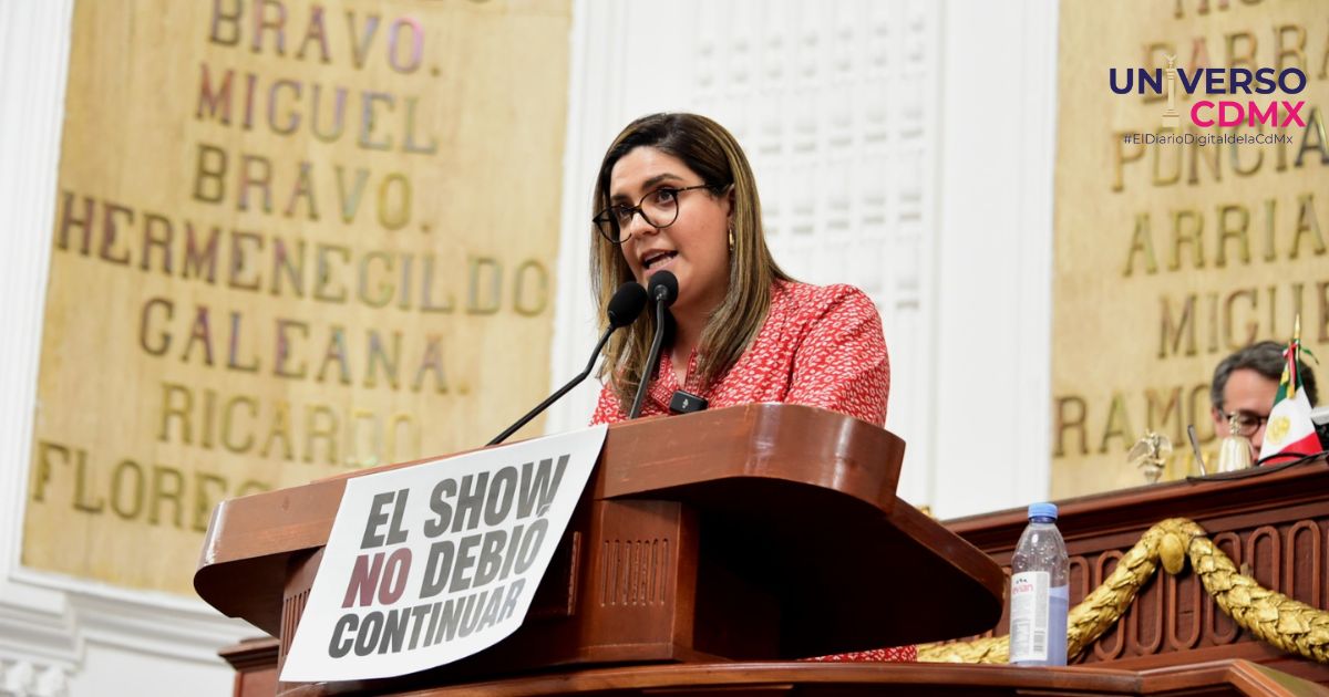 Manuel Talayero lidera reformas clave para el bienestar animal en CDMX 1