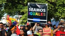 La Marcha LGBT+: una fiesta de colores y diversidad que transformará la ciudad