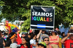 La Marcha LGBT+: una fiesta de colores y diversidad que transformará la ciudad