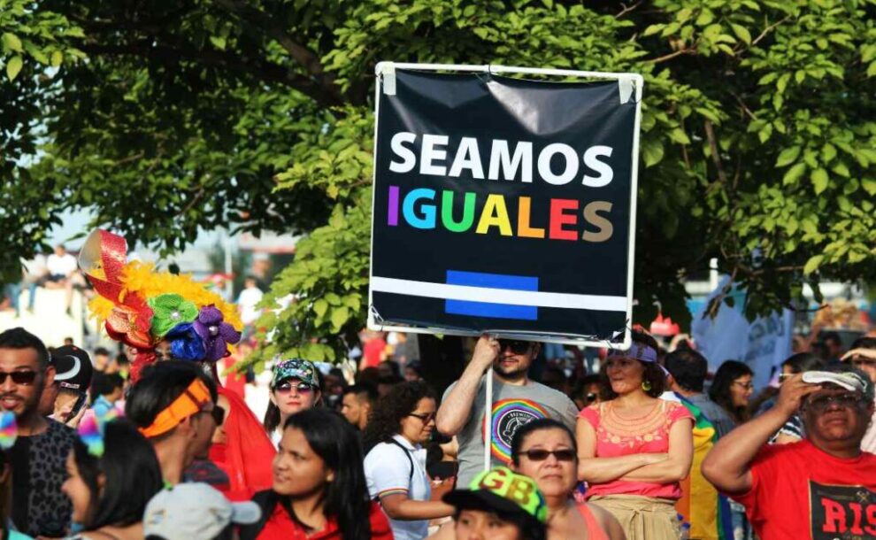 La Marcha LGBT+: una fiesta de colores y diversidad que transformará la ciudad