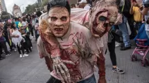 Marcha Zombie2