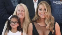 Mariah Carey sufre una doble tragedia pierde a su madre y hermana el mismo día