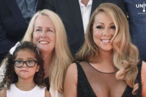Mariah Carey sufre una doble tragedia pierde a su madre y hermana el mismo día