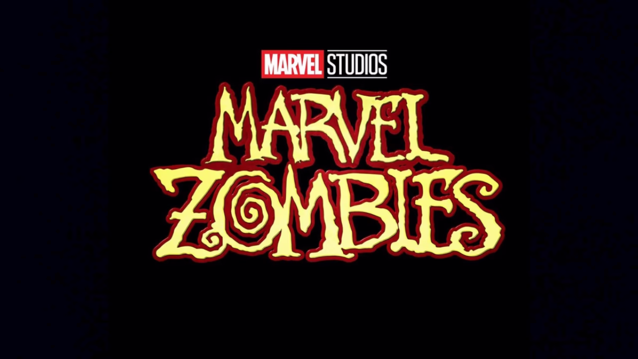 Marvel Zombies