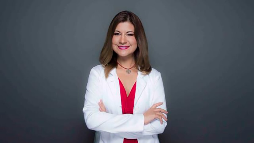 Maternidad y piel lo que nadie te dice y tu cuerpo si te muestra 1