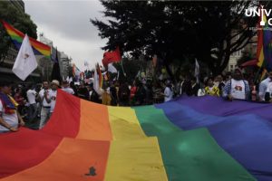 Mausoleo Inclusivo en Xalapa: Un espacio de dignidad y memoria para la comunidad LGBT+