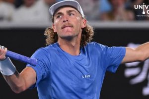 Max Purcell suspendido provisionalmente por infringir reglamento antidopaje