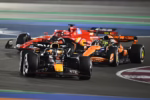 La FIA modifica el reglamento de motores de la F1 para 2027 y 2028 1 FIA