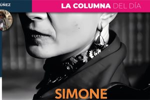 “El segundo sexo”