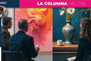 ¿Remplazará la Inteligencia Artificial a la creación de obras realizadas por la creatividad humana?